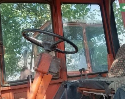 ВТЗ Т-25, объемом двигателя 2.08 л и пробегом 0 тыс. км за 5300 $, фото 2 на Automoto.ua