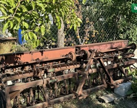 ВТЗ Т-25, объемом двигателя 0 л и пробегом 0 тыс. км за 4611 $, фото 6 на Automoto.ua