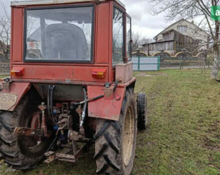 ВТЗ Т-25, объемом двигателя 0 л и пробегом 0 тыс. км за 5600 $, фото 4 на Automoto.ua