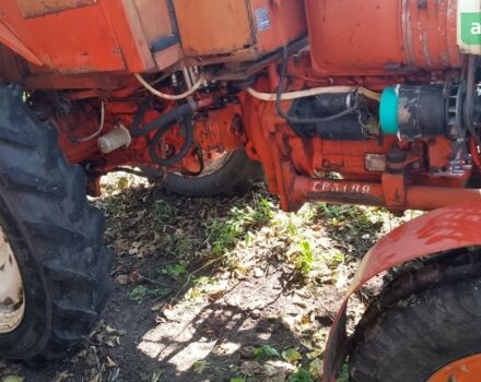 ВТЗ Т-25, объемом двигателя 2.08 л и пробегом 0 тыс. км за 5300 $, фото 3 на Automoto.ua
