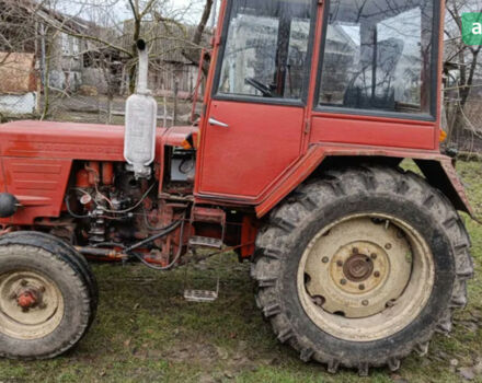 ВТЗ Т-25, объемом двигателя 0 л и пробегом 0 тыс. км за 5600 $, фото 1 на Automoto.ua