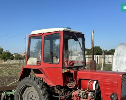 ВТЗ Т-25, объемом двигателя 0 л и пробегом 0 тыс. км за 4611 $, фото 1 на Automoto.ua