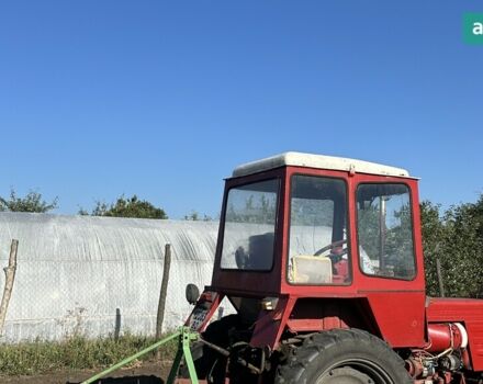 ВТЗ Т-25, объемом двигателя 0 л и пробегом 0 тыс. км за 4611 $, фото 2 на Automoto.ua