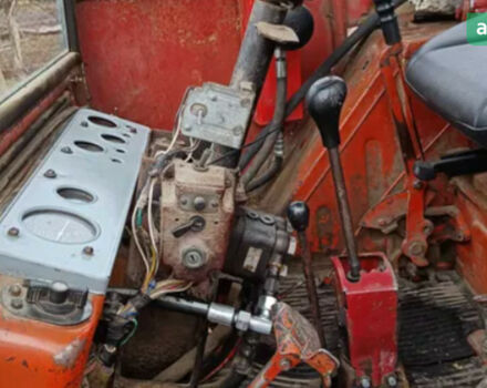 ВТЗ Т-25, объемом двигателя 0 л и пробегом 0 тыс. км за 5600 $, фото 7 на Automoto.ua