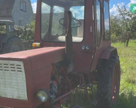 ВТЗ Т-25, объемом двигателя 2 л и пробегом 0 тыс. км за 4000 $, фото 6 на Automoto.ua