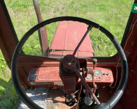 ВТЗ Т-25, объемом двигателя 2 л и пробегом 0 тыс. км за 4000 $, фото 1 на Automoto.ua