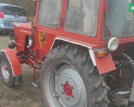 ВТЗ Т-25, объемом двигателя 2.01 л и пробегом 0 тыс. км за 4300 $, фото 1 на Automoto.ua