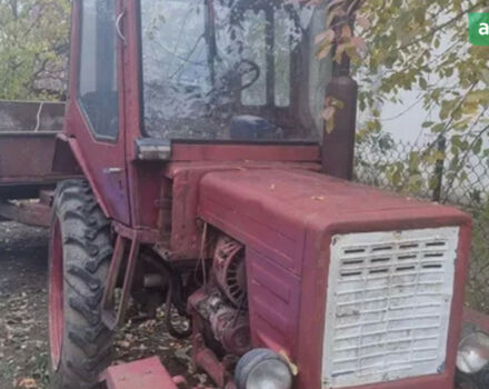 ВТЗ Т-25, объемом двигателя 2.01 л и пробегом 0 тыс. км за 4250 $, фото 1 на Automoto.ua