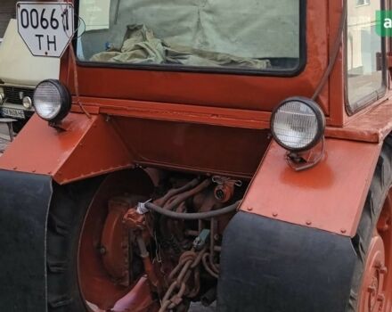 ВТЗ Т-25, об'ємом двигуна 0 л та пробігом 0 тис. км за 4700 $, фото 3 на Automoto.ua