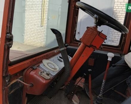 ВТЗ Т-25, об'ємом двигуна 0 л та пробігом 0 тис. км за 4700 $, фото 7 на Automoto.ua