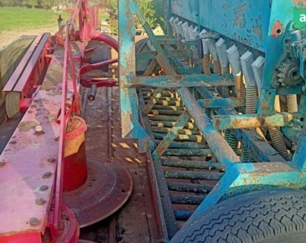 ВТЗ Т-25, объемом двигателя 0 л и пробегом 0 тыс. км за 3519 $, фото 4 на Automoto.ua