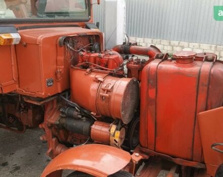 ВТЗ Т-25, об'ємом двигуна 0 л та пробігом 0 тис. км за 4700 $, фото 2 на Automoto.ua