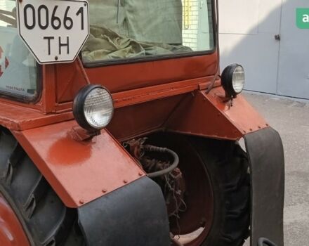 ВТЗ Т-25, об'ємом двигуна 0 л та пробігом 0 тис. км за 4700 $, фото 1 на Automoto.ua