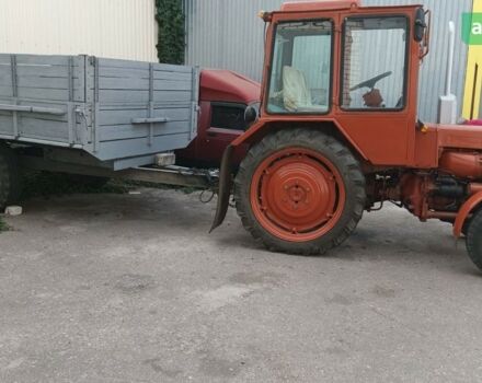 ВТЗ Т-25, об'ємом двигуна 0 л та пробігом 0 тис. км за 4700 $, фото 4 на Automoto.ua