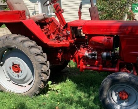 ВТЗ Т-25, объемом двигателя 3 л и пробегом 0 тыс. км за 3800 $, фото 3 на Automoto.ua