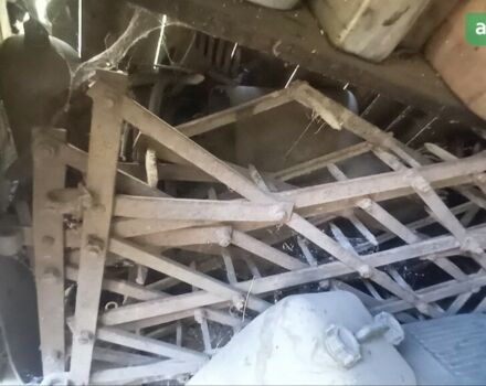 ВТЗ Т-25 1989 у Гайсине на Automoto.ua ВТЗ Т-25, об'ємом двигуна 2.01 л та пробігом 0 тис. км за 5000 $, фото 14 на Automoto.ua