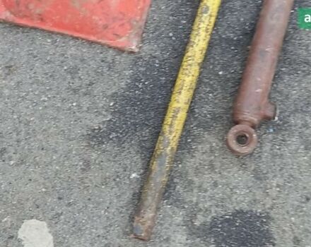 ВТЗ Т-25 1989 у Гайсине на Automoto.ua ВТЗ Т-25, об'ємом двигуна 2.01 л та пробігом 0 тис. км за 5000 $, фото 15 на Automoto.ua