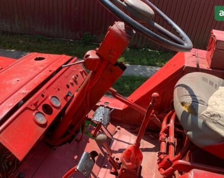 ВТЗ Т-25, объемом двигателя 3 л и пробегом 0 тыс. км за 3800 $, фото 4 на Automoto.ua