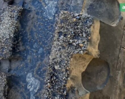 ВТЗ Т-25 1989 у Гайсине на Automoto.ua ВТЗ Т-25, об'ємом двигуна 2.01 л та пробігом 0 тис. км за 5000 $, фото 13 на Automoto.ua