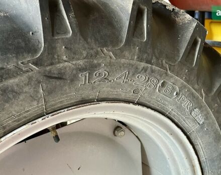 ВТЗ Т-25, об'ємом двигуна 2.01 л та пробігом 0 тис. км за 4900 $, фото 4 на Automoto.ua