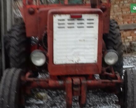 ВТЗ Т-25, об'ємом двигуна 2 л та пробігом 333 тис. км за 3550 $, фото 11 на Automoto.ua