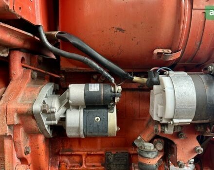 ВТЗ Т-25, об'ємом двигуна 2.01 л та пробігом 0 тис. км за 4900 $, фото 7 на Automoto.ua