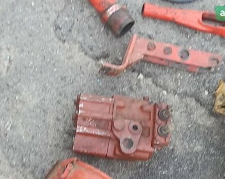 ВТЗ Т-25 1989 у Гайсине на Automoto.ua ВТЗ Т-25, об'ємом двигуна 2.01 л та пробігом 0 тис. км за 5000 $, фото 11 на Automoto.ua