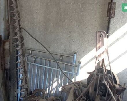 ВТЗ Т-25 1989 у Гайсине на Automoto.ua ВТЗ Т-25, об'ємом двигуна 2.01 л та пробігом 0 тис. км за 5000 $, фото 7 на Automoto.ua