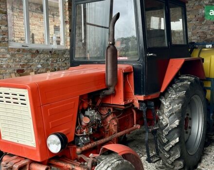 ВТЗ Т-25, об'ємом двигуна 2.01 л та пробігом 0 тис. км за 4900 $, фото 1 на Automoto.ua