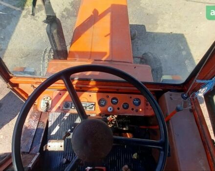 ВТЗ Т-25 1989 у Гайсине на Automoto.ua ВТЗ Т-25, об'ємом двигуна 2.01 л та пробігом 0 тис. км за 5000 $, фото 1 на Automoto.ua