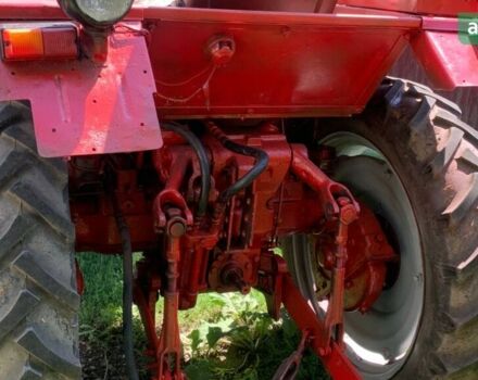 ВТЗ Т-25, объемом двигателя 3 л и пробегом 0 тыс. км за 3800 $, фото 1 на Automoto.ua