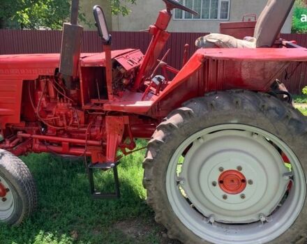 ВТЗ Т-25, объемом двигателя 3 л и пробегом 0 тыс. км за 3800 $, фото 2 на Automoto.ua