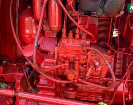 ВТЗ Т-25, объемом двигателя 3 л и пробегом 0 тыс. км за 3800 $, фото 5 на Automoto.ua