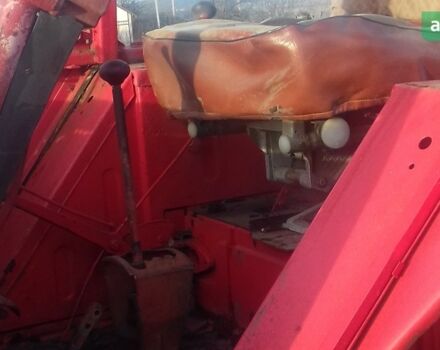 ВТЗ Т-25, об'ємом двигуна 2 л та пробігом 333 тис. км за 3550 $, фото 9 на Automoto.ua