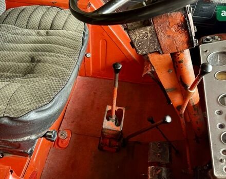 ВТЗ Т-25, об'ємом двигуна 2.01 л та пробігом 0 тис. км за 4900 $, фото 5 на Automoto.ua