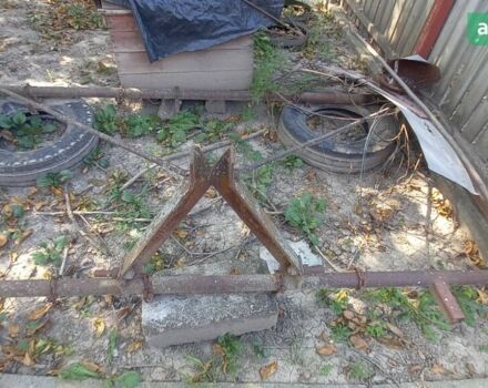 ВТЗ Т-25 1989 у Гайсине на Automoto.ua ВТЗ Т-25, об'ємом двигуна 2.01 л та пробігом 0 тис. км за 5000 $, фото 8 на Automoto.ua