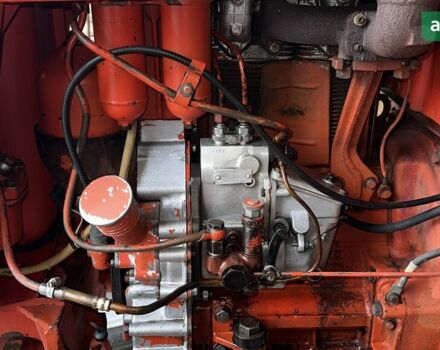 ВТЗ Т-25, об'ємом двигуна 2.01 л та пробігом 0 тис. км за 4900 $, фото 3 на Automoto.ua