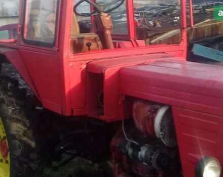 ВТЗ Т-25, об'ємом двигуна 2 л та пробігом 333 тис. км за 3550 $, фото 14 на Automoto.ua