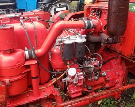 ВТЗ Т-25, об'ємом двигуна 2.01 л та пробігом 0 тис. км за 4777 $, фото 5 на Automoto.ua