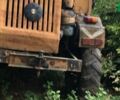 ВТЗ Т-25, объемом двигателя 2.01 л и пробегом 0 тыс. км за 2400 $, фото 2 на Automoto.ua