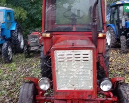 ВТЗ Т-25, об'ємом двигуна 2.01 л та пробігом 0 тис. км за 4777 $, фото 1 на Automoto.ua