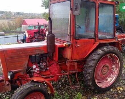 ВТЗ Т-25, об'ємом двигуна 2.01 л та пробігом 0 тис. км за 4777 $, фото 2 на Automoto.ua