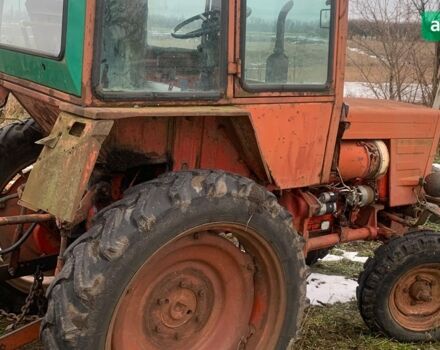 ВТЗ Т-25, об'ємом двигуна 2.01 л та пробігом 0 тис. км за 3650 $, фото 1 на Automoto.ua