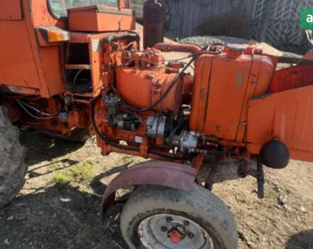 ВТЗ Т-25, объемом двигателя 2.01 л и пробегом 0 тыс. км за 3999 $, фото 1 на Automoto.ua