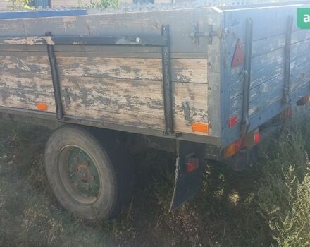 ВТЗ Т-25, об'ємом двигуна 25 л та пробігом 0 тис. км за 5500 $, фото 6 на Automoto.ua