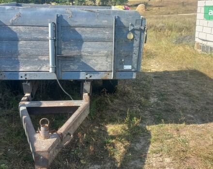 ВТЗ Т-25, об'ємом двигуна 25 л та пробігом 0 тис. км за 5500 $, фото 5 на Automoto.ua