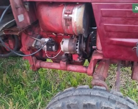 ВТЗ Т-25, об'ємом двигуна 2.3 л та пробігом 0 тис. км за 3500 $, фото 1 на Automoto.ua