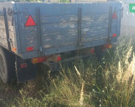 ВТЗ Т-25, об'ємом двигуна 25 л та пробігом 0 тис. км за 5500 $, фото 7 на Automoto.ua