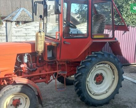 ВТЗ Т-25, об'ємом двигуна 25 л та пробігом 0 тис. км за 5500 $, фото 1 на Automoto.ua