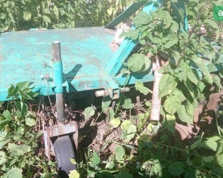 ВТЗ Т-25, об'ємом двигуна 0 л та пробігом 0 тис. км за 7500 $, фото 10 на Automoto.ua